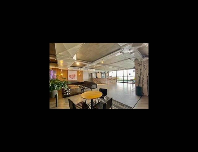 1 BEDROOM APARTMENT TO LET IN WOODSTOCK